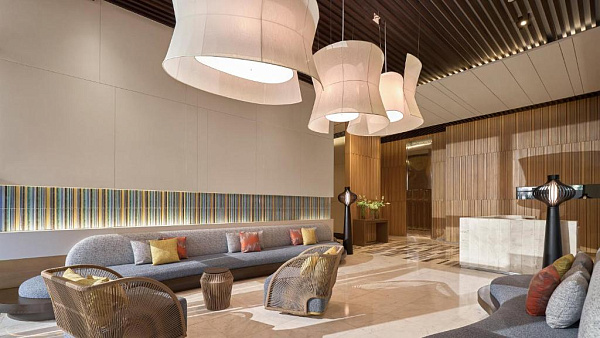 Intercontinental Residences Nha Trang
