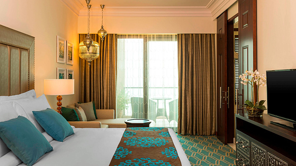 Ajman Saray, A Luxury Collection