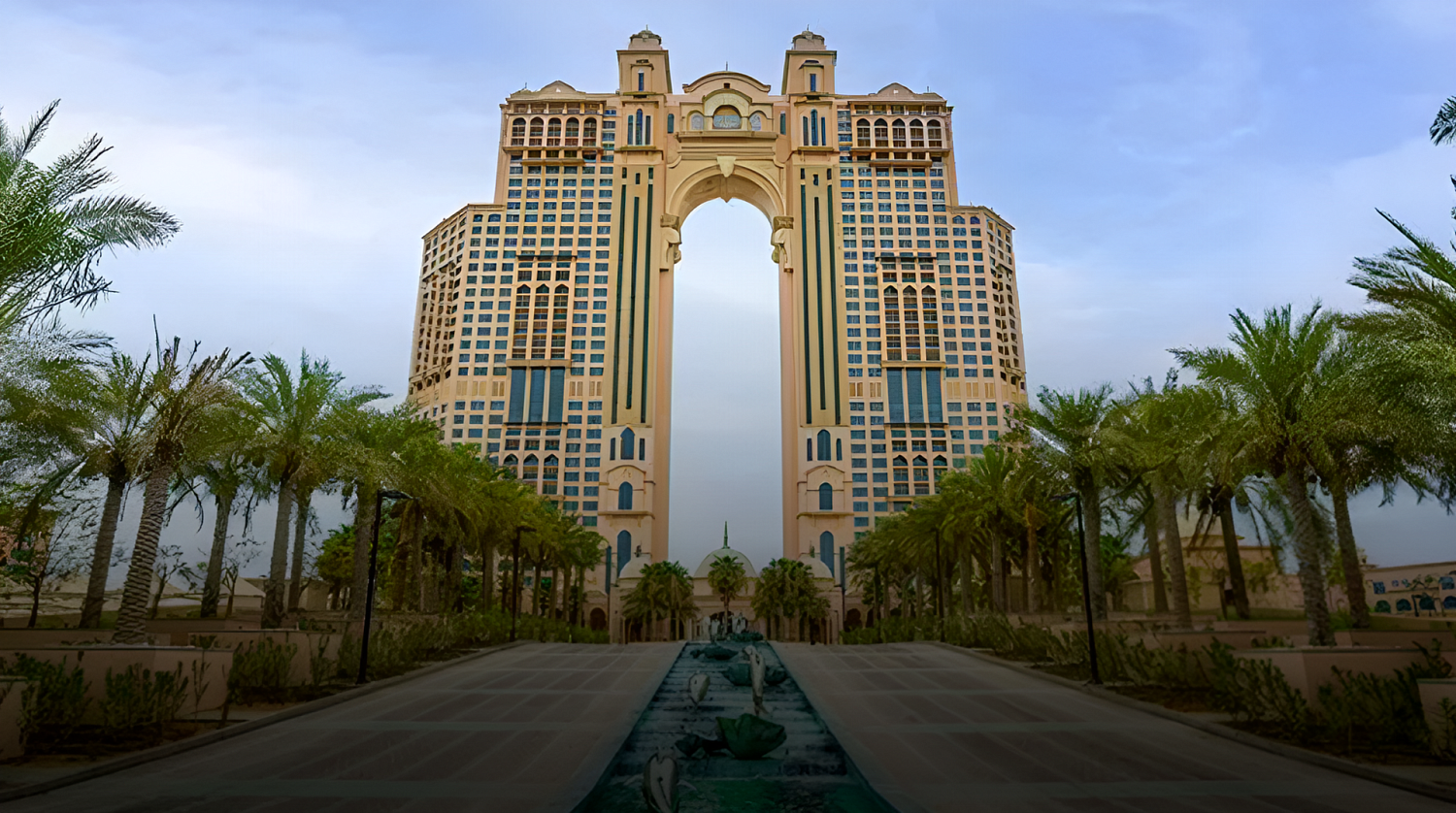 Rixos Marina Abu Dhabi