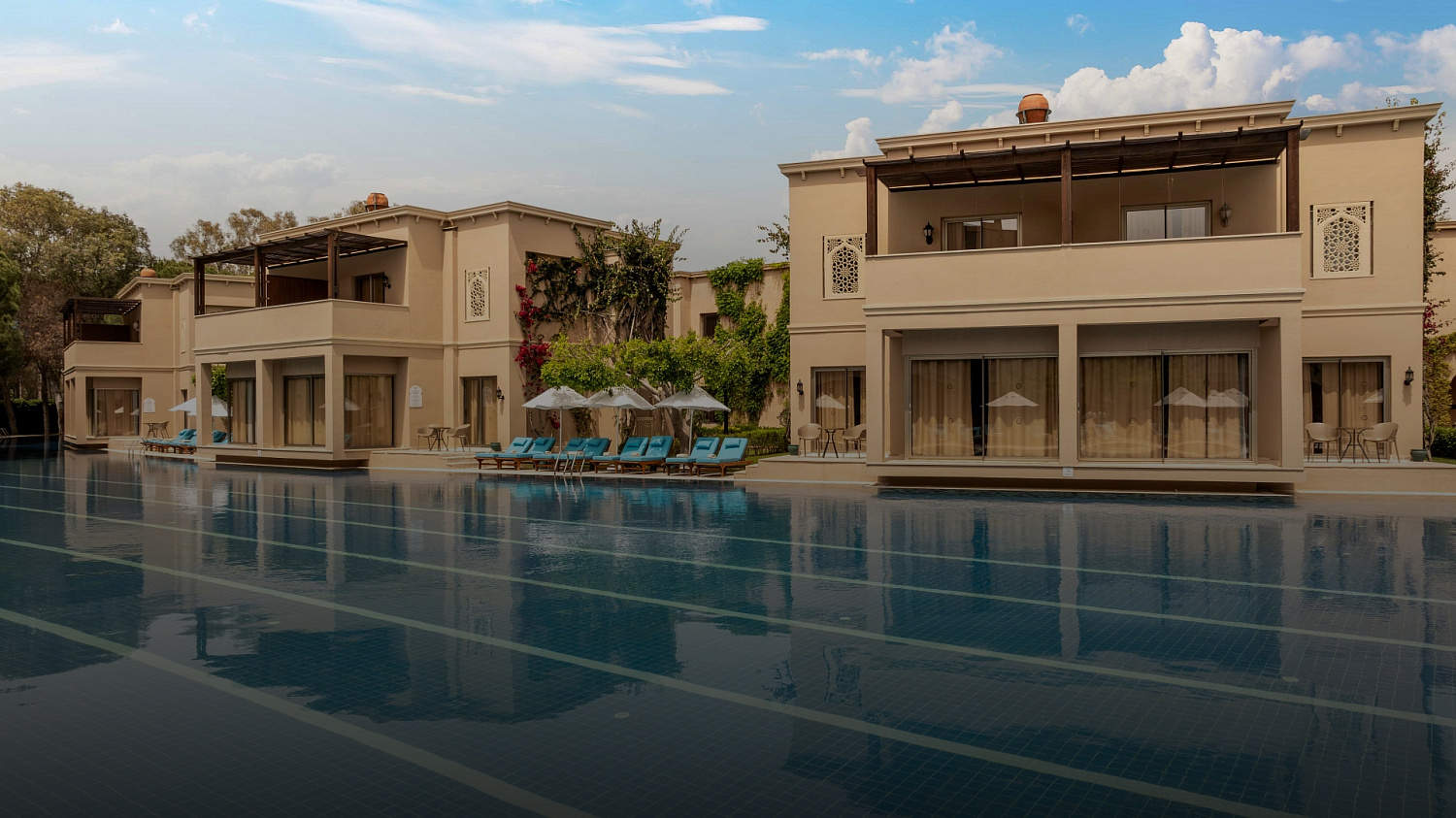 Spice Hotel & Spa