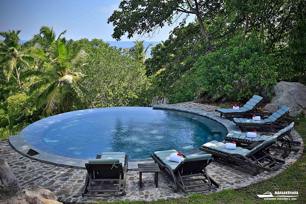 Fregate Island (Fregate)