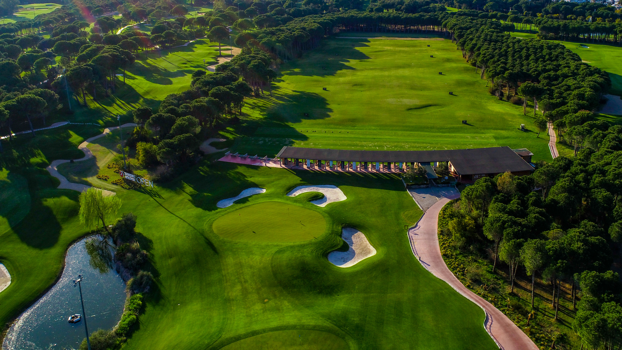 Maxx Royal Belek Golf Resort Maxx Royal Belek Golf Resort