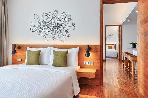 Jetwing Colombo Seven