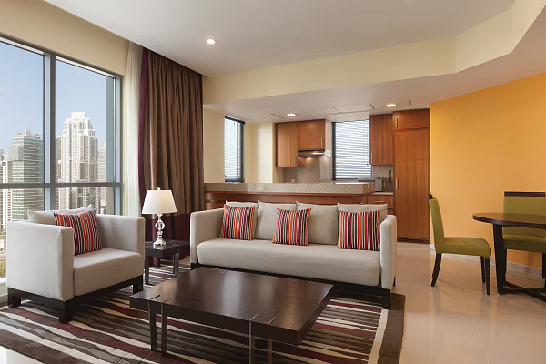 Ramada Downtown Dubai