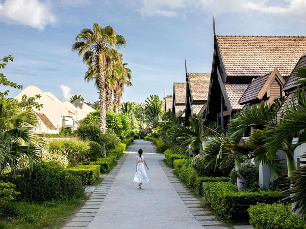 Pullman Sanya Yalong Bay Resort & Spa