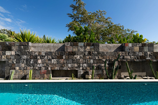 Villa de l’Ocean by Muse Villas