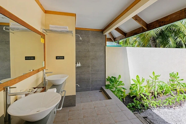Canareef Resort Maldives Canareef Resort Maldives