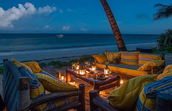 Sarova Whitesands Beach Resort & Spa Sarova Whitesands Beach Resort & Spa