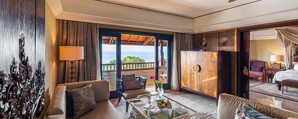 Ayana Resort & Spa Ayana Resort & Spa