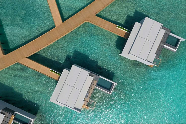 Alila Kothaifaru Maldives Alila Kothaifaru Maldives