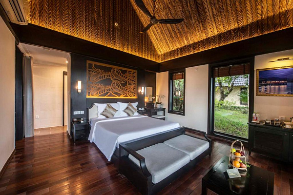 Hon Tam Resort Nha Trang