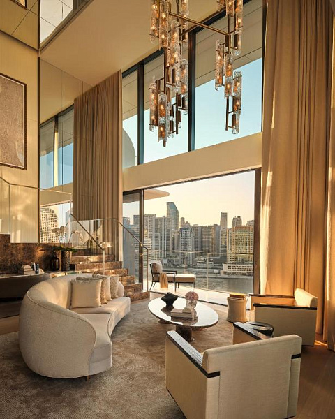 The Lana Dubai - Dorchester Collection