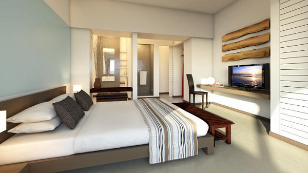 Recif Attitude Recif Attitude