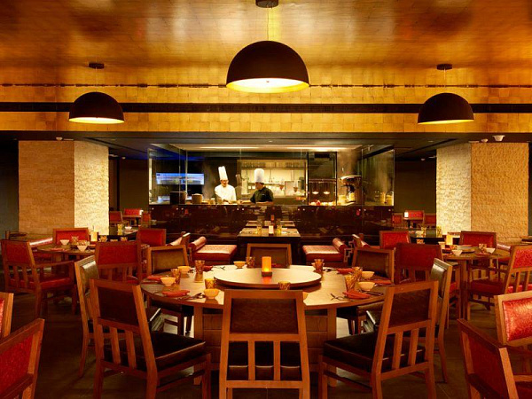 Sofitel Dubai The Palm Resort & Spa