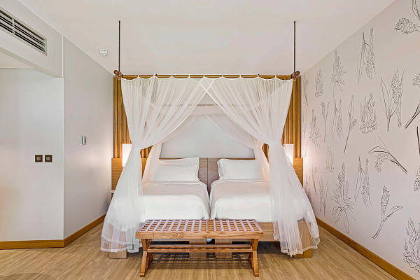 Kempinski Seychelles Resort Kempinski Seychelles Resort
