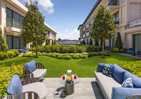 Mandarin Oriental Bosphorus
