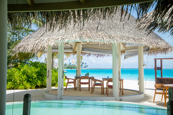 Sun Siyam Iru Veli Maldives