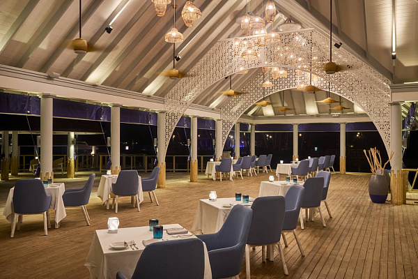 Sun Siyam Romance Maldives