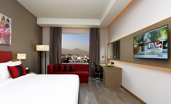 Ramada Encore Hotel Ramada Encore Hotel