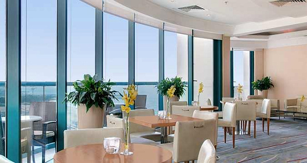 Hilton Dubai Jumeirah Beach