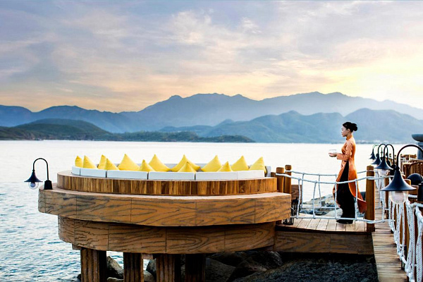 Vinpearl Luxury Nha Trang Vinpearl Luxury Nha Trang