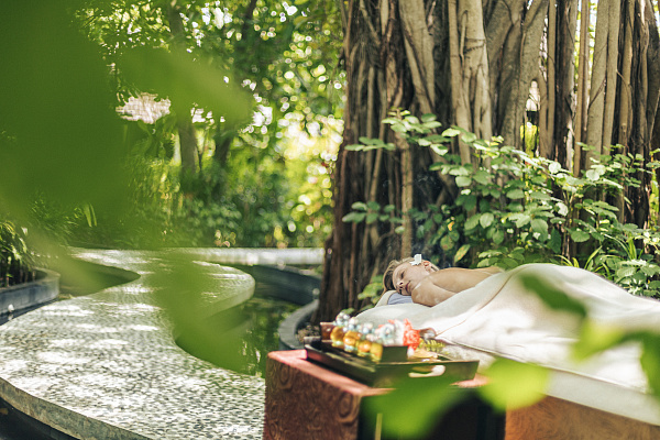 Sun Siyam Iru Fushi Maldives