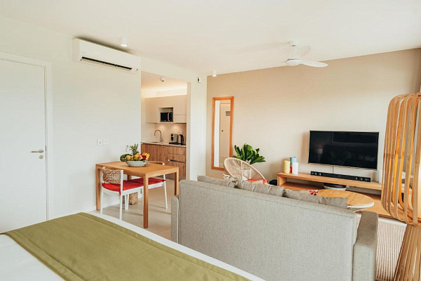 Domaine De Grand Baie Hotel