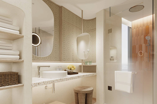 Centara Mirage Lagoon Maldives