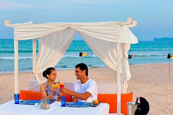 Trinco Blu by Cinnamon