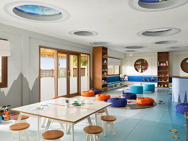 Villa Nautica (Paradise Island)