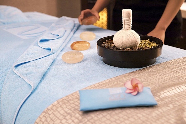 Saadiyat Rotana Resort Villas