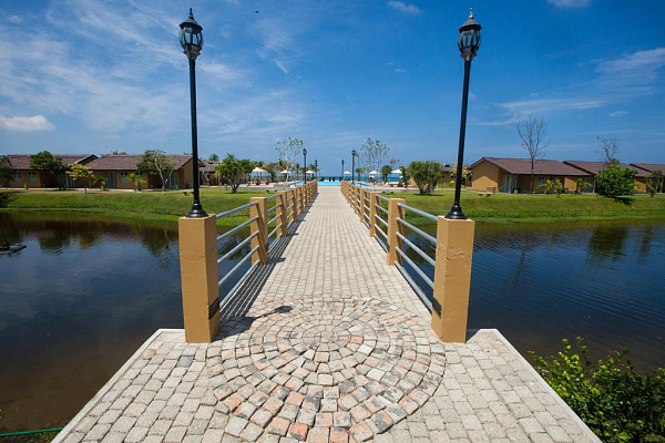 Amethyst Resort Amethyst Resort