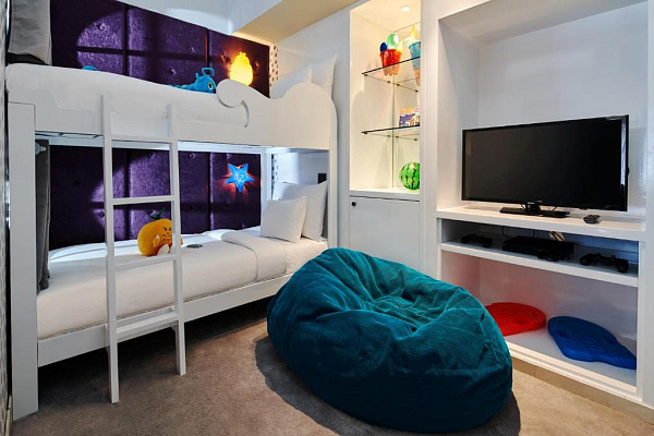 Hard Rock Hotel Kuta 