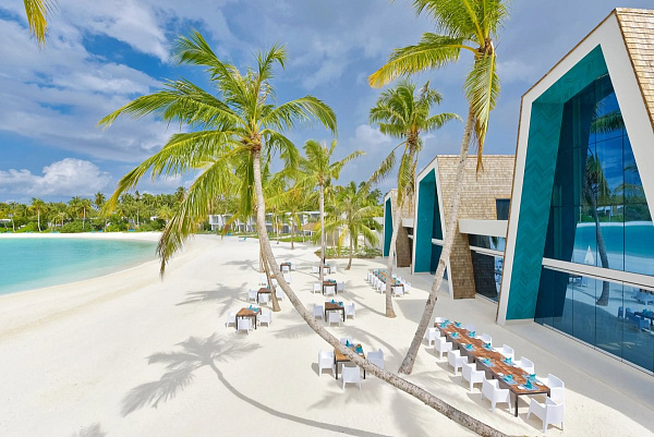 Kandima Maldives Kandima Maldives