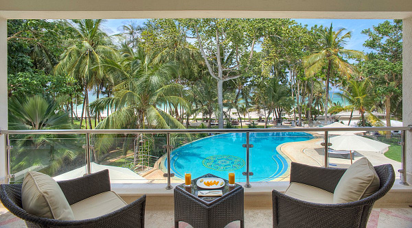 Almanara Boutique Hotel