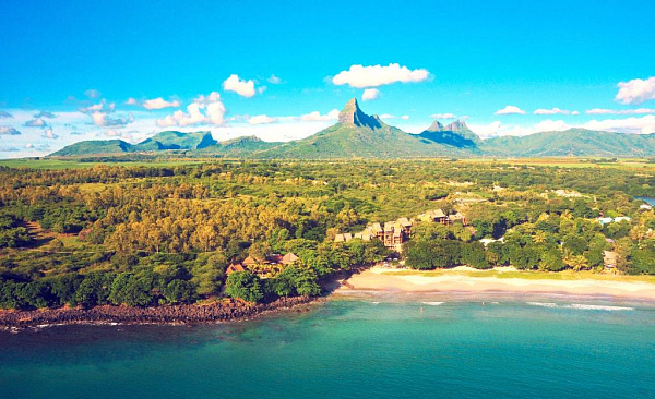 Tamarina Hotel, Beach, Golf and SPA