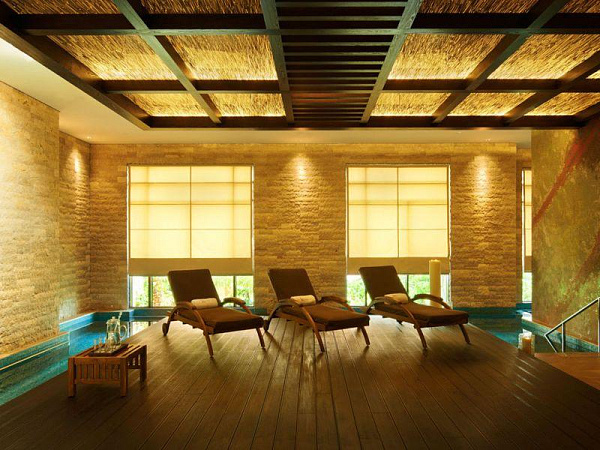 Sofitel Dubai The Palm Resort & Spa