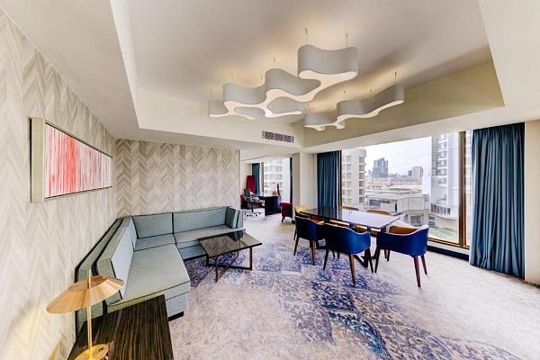 Cinnamon Grand Colombo