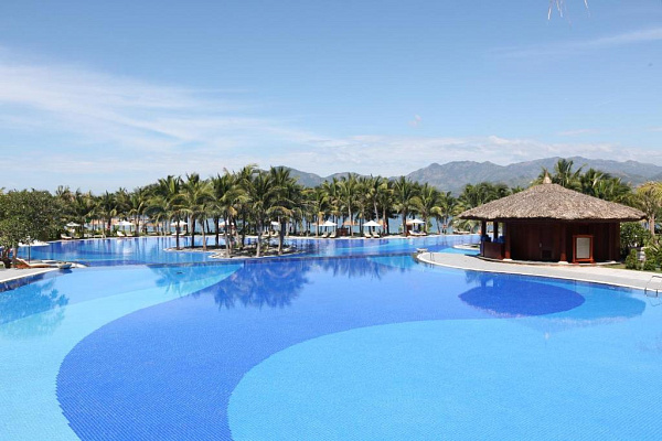 Vinpearl Luxury Nha Trang Vinpearl Luxury Nha Trang
