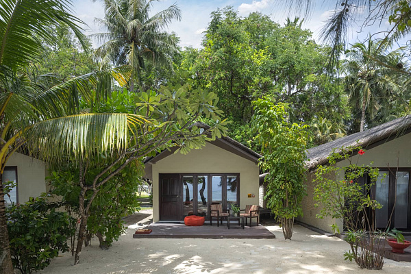 Adaaran Select Hudhuranfushi Adaaran Select Hudhuranfushi