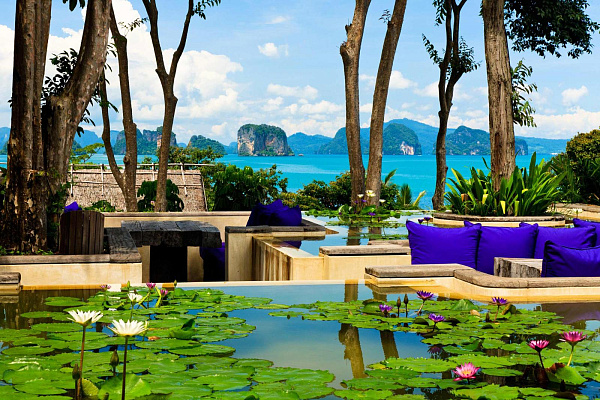 Six Senses Yao Noi Six Senses Yao Noi