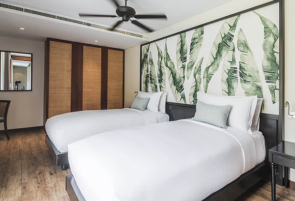 Avani+ Mai Khao Phuket Suites & Villas