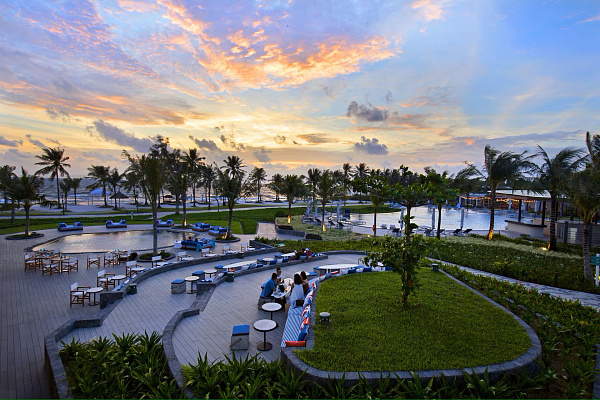 Sol by Melia Phu Quoc