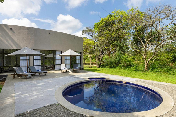 Ayugiri Ayurveda Wellness Resort Sigiriya