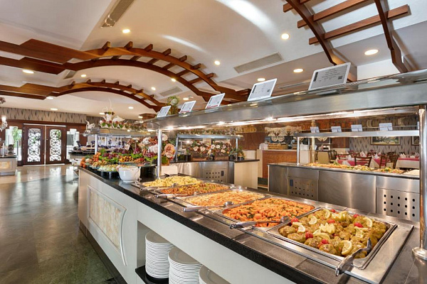 Dobedan Beach Resort Comfort