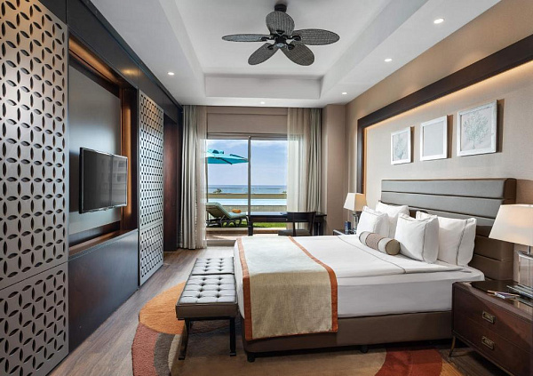 Kaya Palazzo Golf Resort Belek