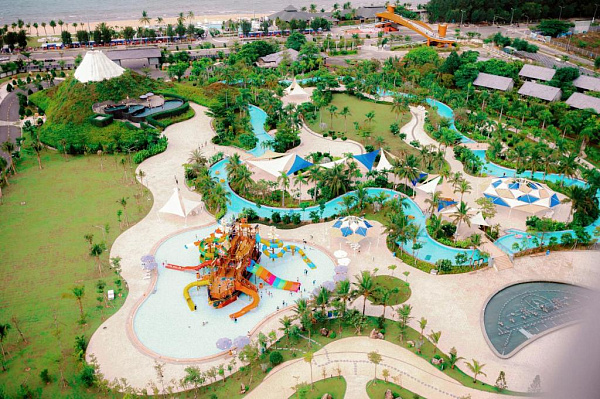 Da Nang Mikazuki Japanese Resorts & Spa