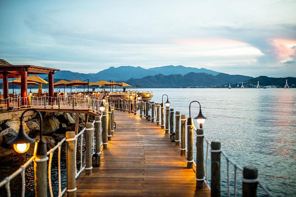 Vinpearl Luxury Nha Trang Vinpearl Luxury Nha Trang