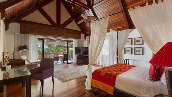 Sankhara Luxury Private Beach