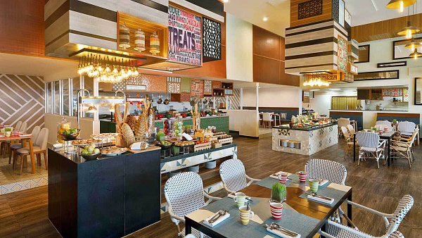 Radisson Blu Resort Galle (ex.Amari Galle)